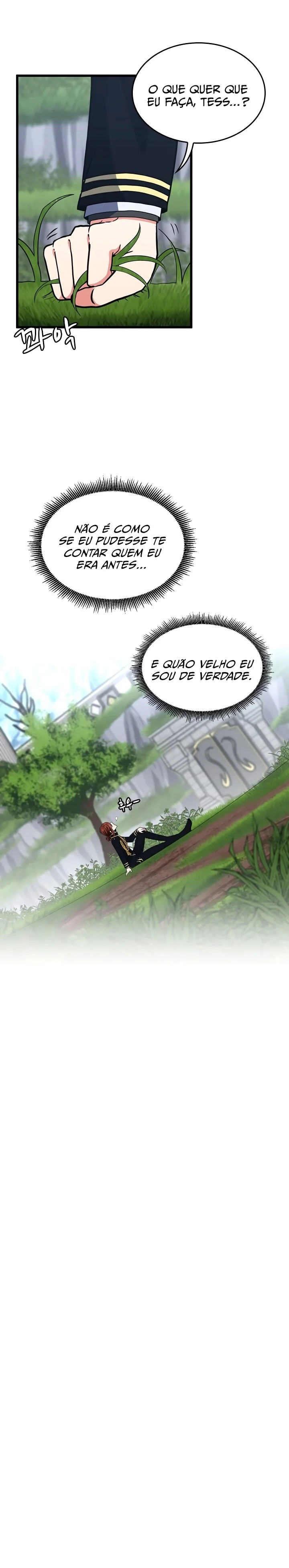 Read The Beginning After the End PT Manga Online