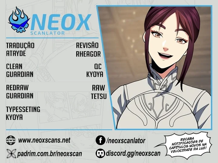 Read The Beginning After the End PT Manga Online