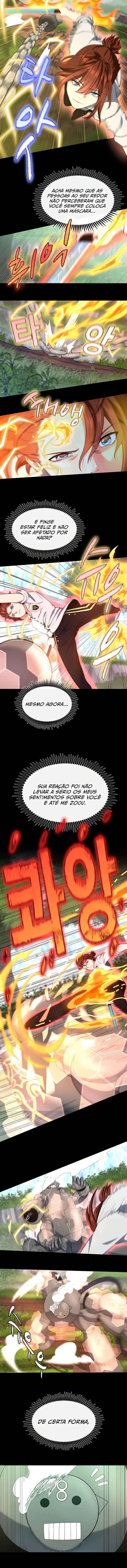 Read The Beginning After the End PT Manga Online