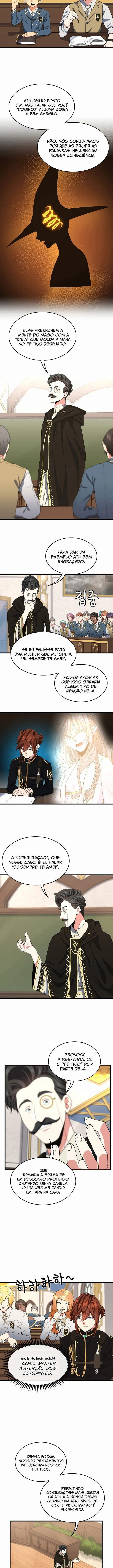 Read The Beginning After the End PT Manga Online