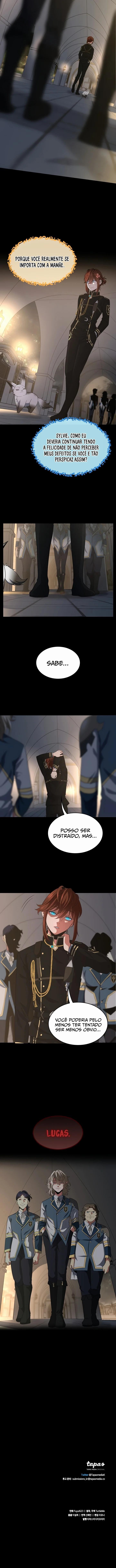 Read The Beginning After the End PT Manga Online