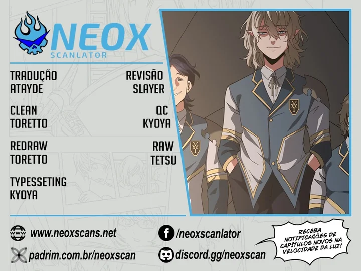 Read The Beginning After the End PT Manga Online