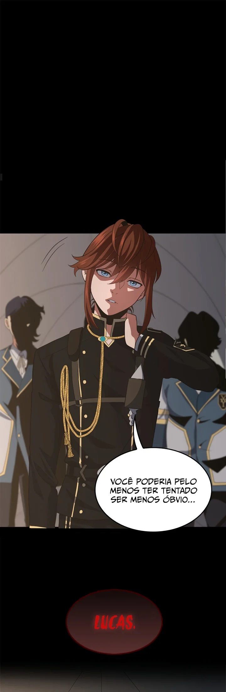 Read The Beginning After the End PT Manga Online