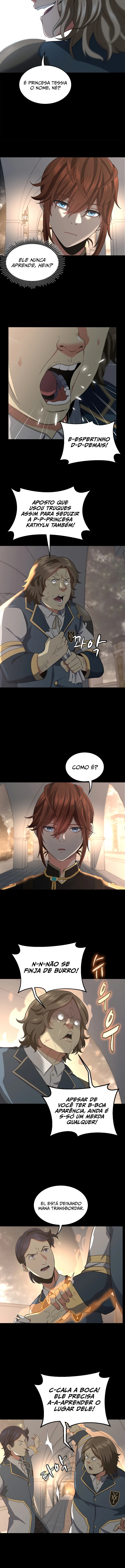 Read The Beginning After the End PT Manga Online