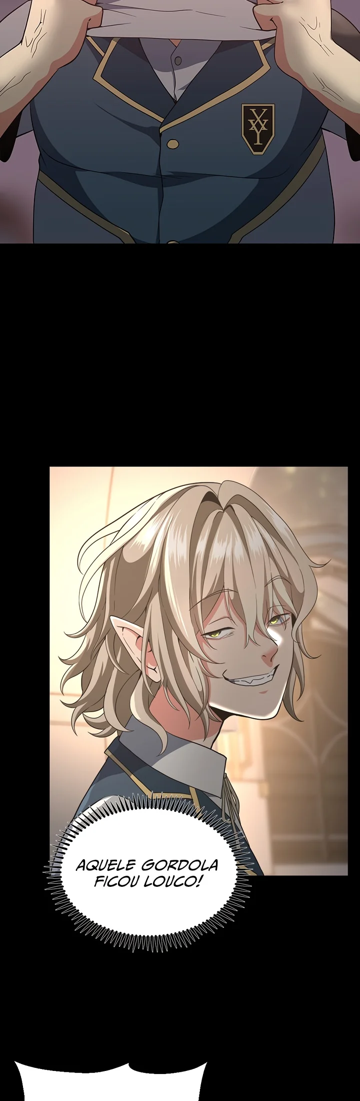 Read The Beginning After the End PT Manga Online