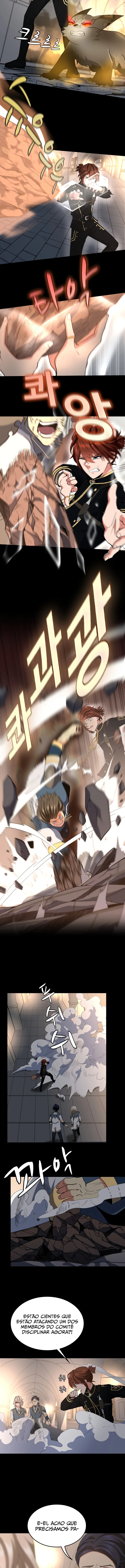 Read The Beginning After the End PT Manga Online