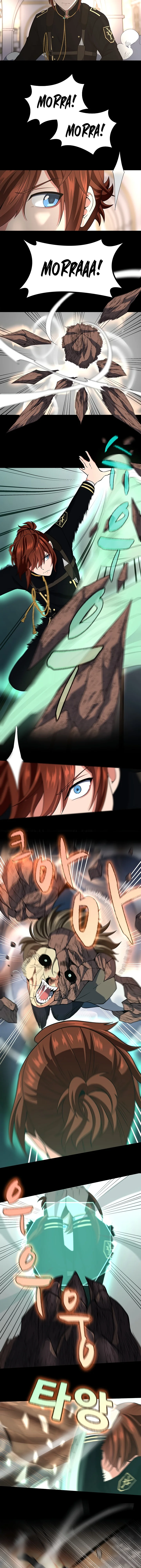 Read The Beginning After the End PT Manga Online