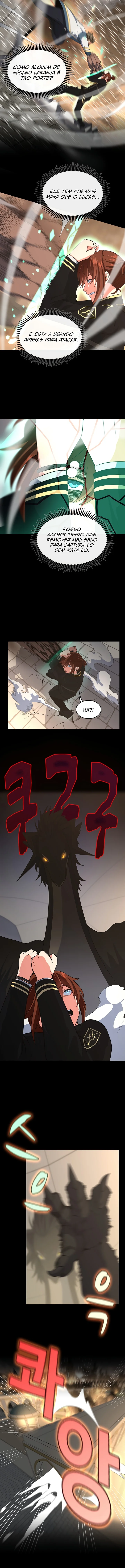 Read The Beginning After the End PT Manga Online