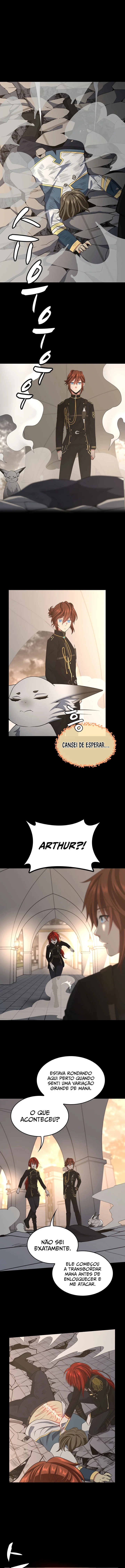 Read The Beginning After the End PT Manga Online