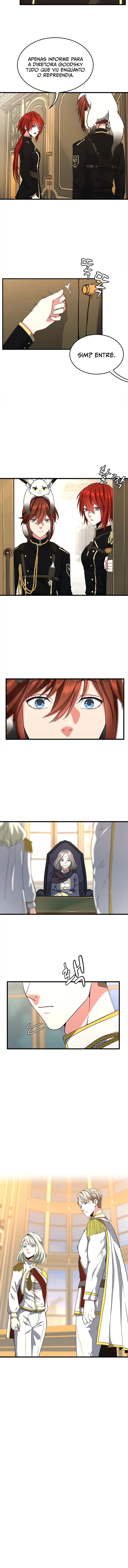 Read The Beginning After the End PT Manga Online