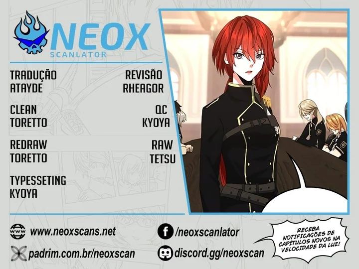 Read The Beginning After the End PT Manga Online