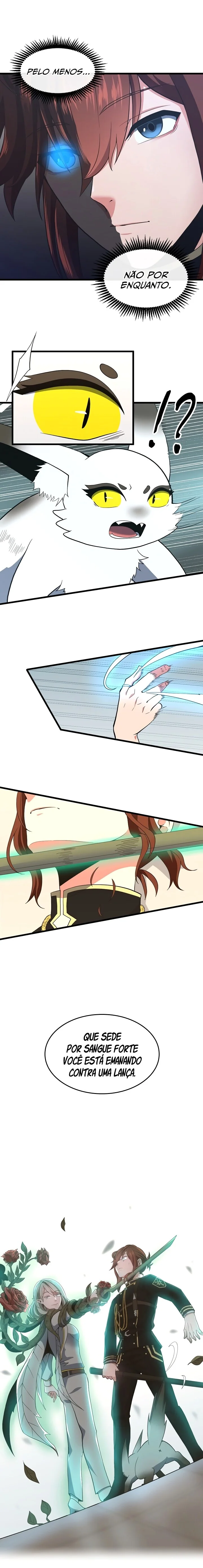Read The Beginning After the End PT Manga Online