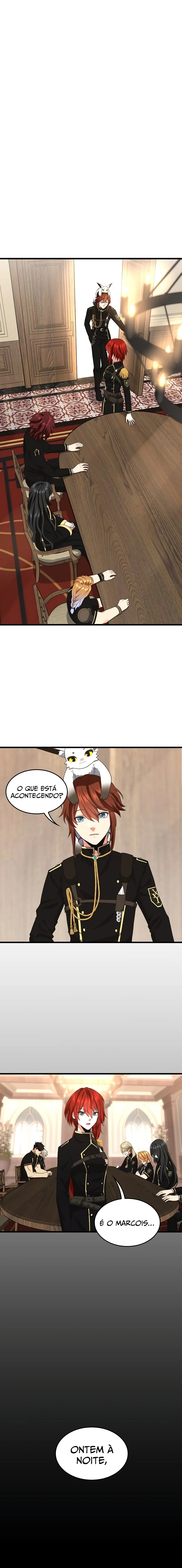 Read The Beginning After the End PT Manga Online