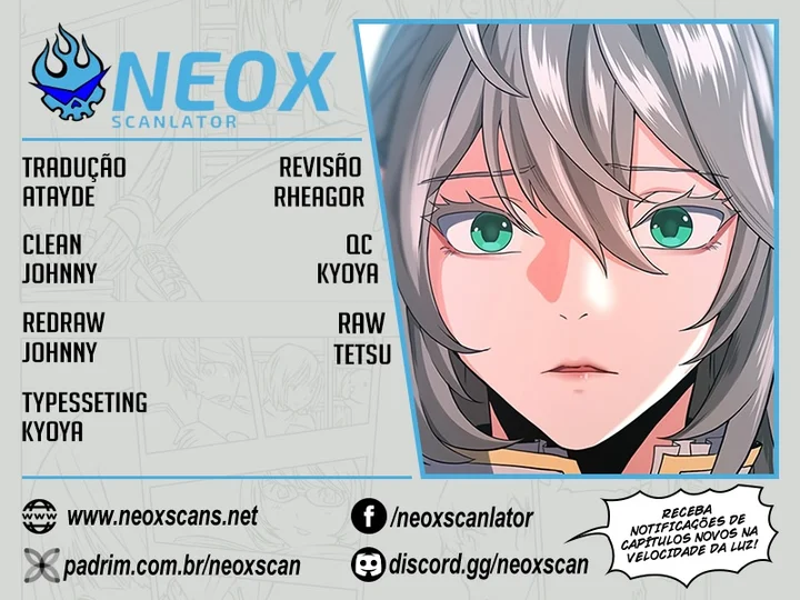 Read The Beginning After the End PT Manga Online