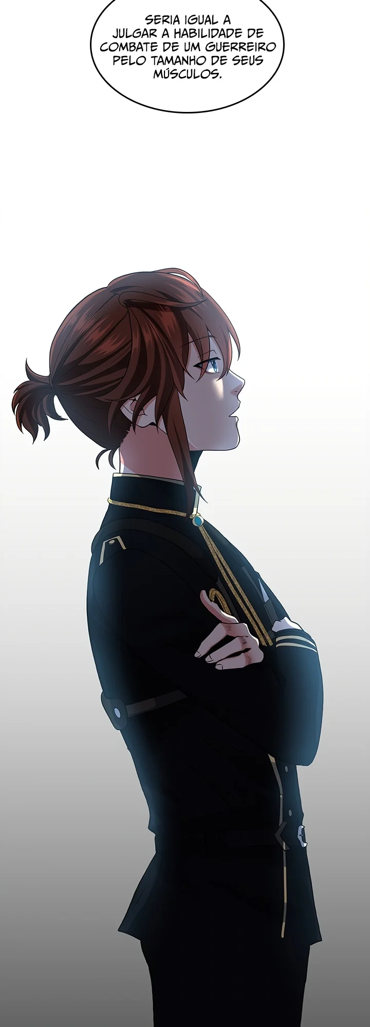 Read The Beginning After the End PT Manga Online