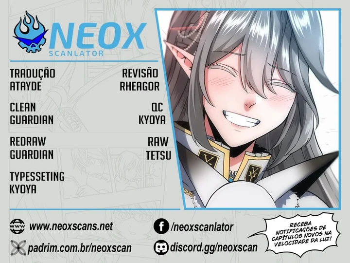Read The Beginning After the End PT Manga Online