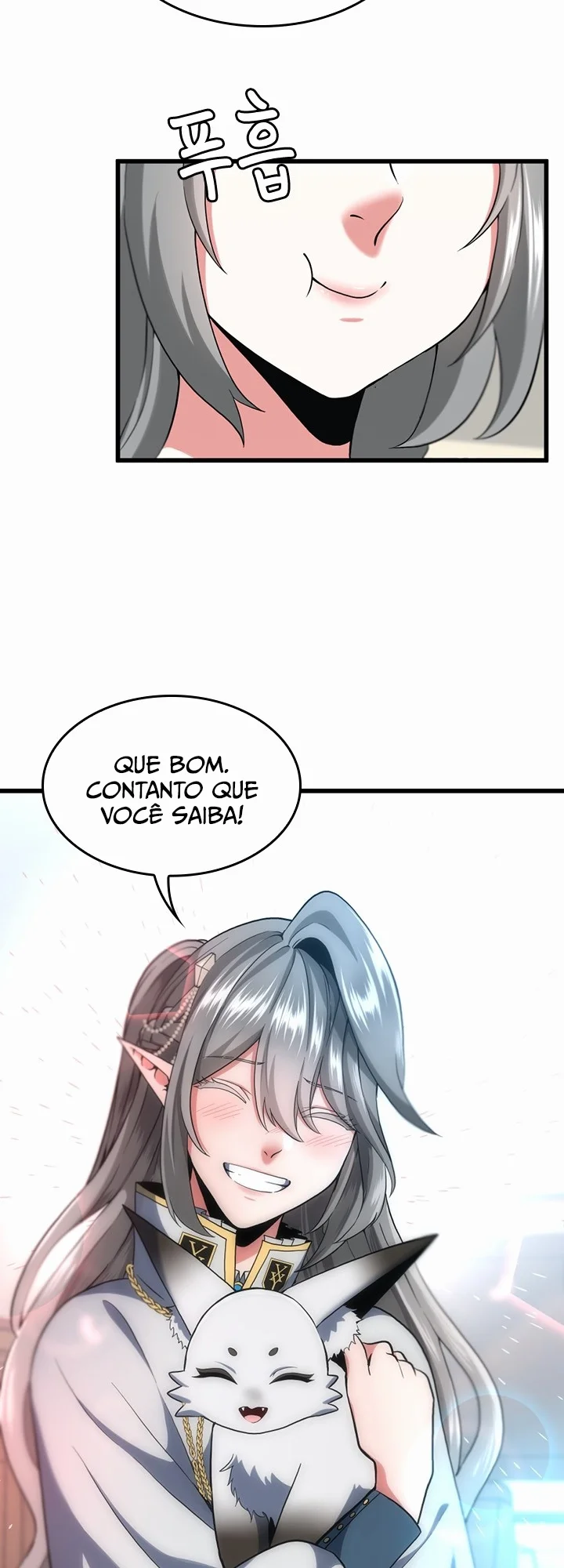 Read The Beginning After the End PT Manga Online