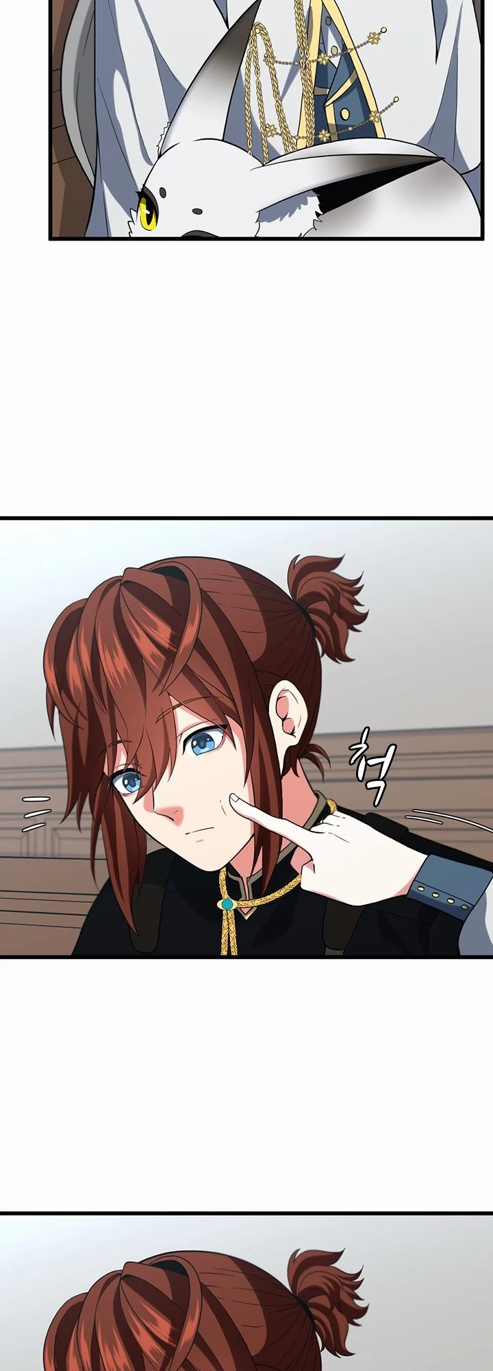 Read The Beginning After the End PT Manga Online