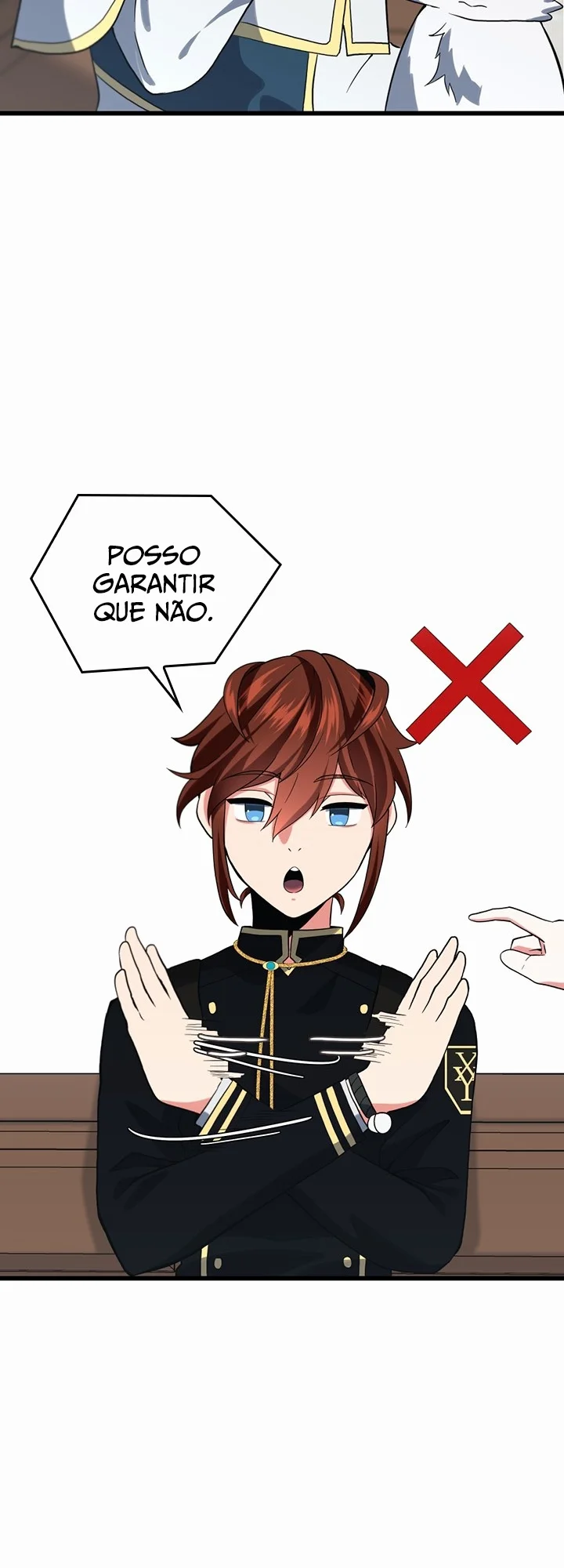 Read The Beginning After the End PT Manga Online