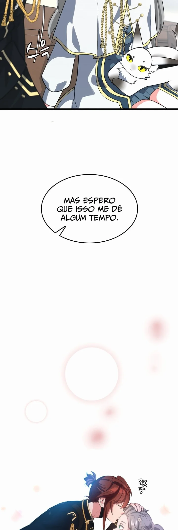 Read The Beginning After the End PT Manga Online