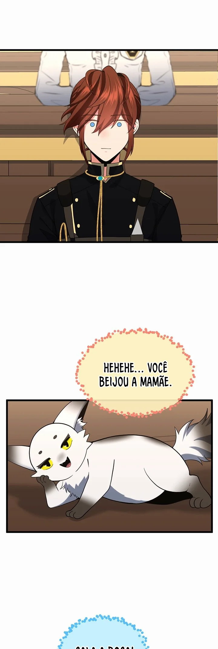 Read The Beginning After the End PT Manga Online