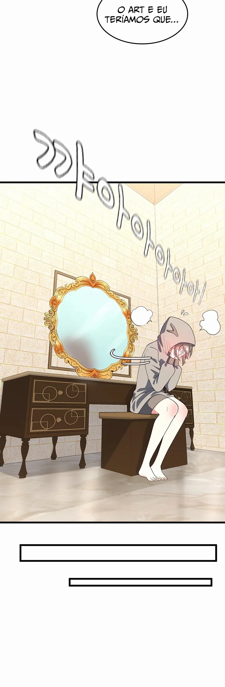 Read The Beginning After the End PT Manga Online
