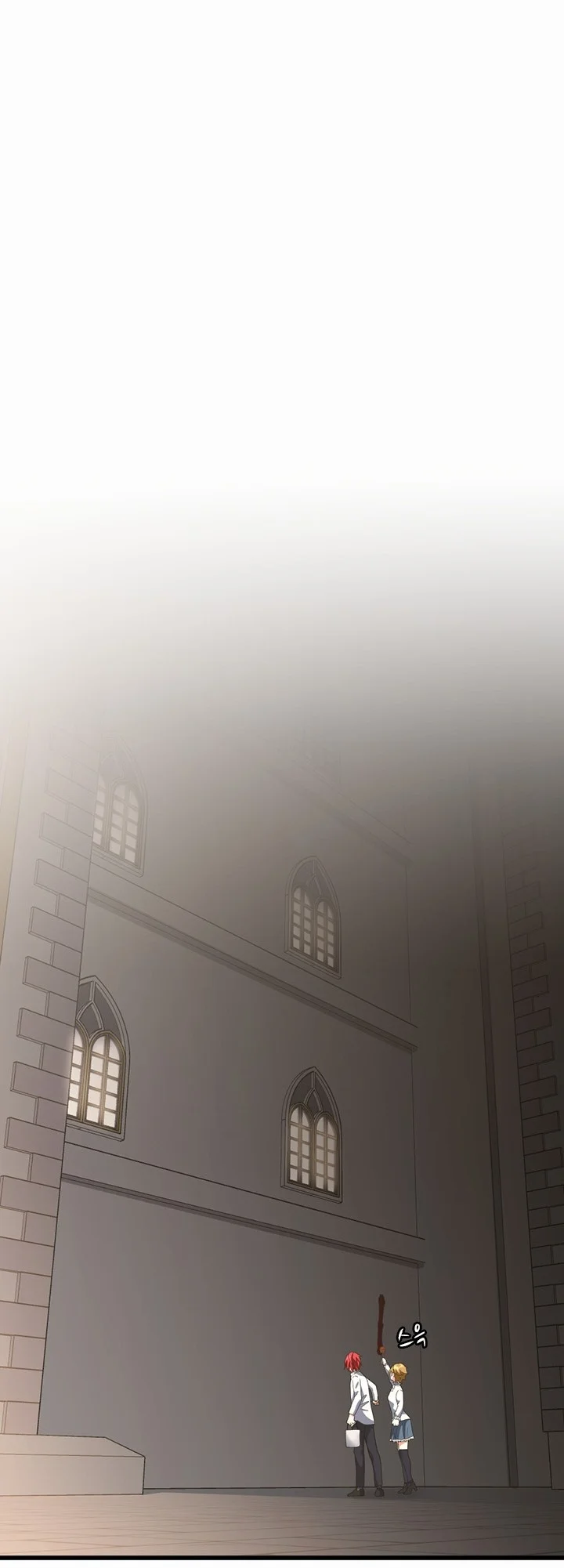 Read The Beginning After the End PT Manga Online