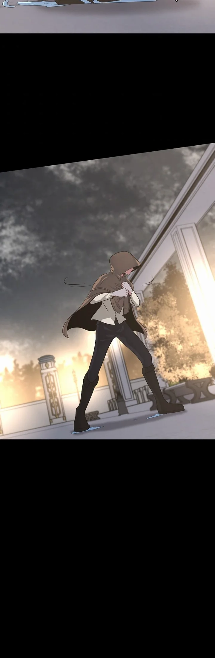 Read The Beginning After the End PT Manga Online