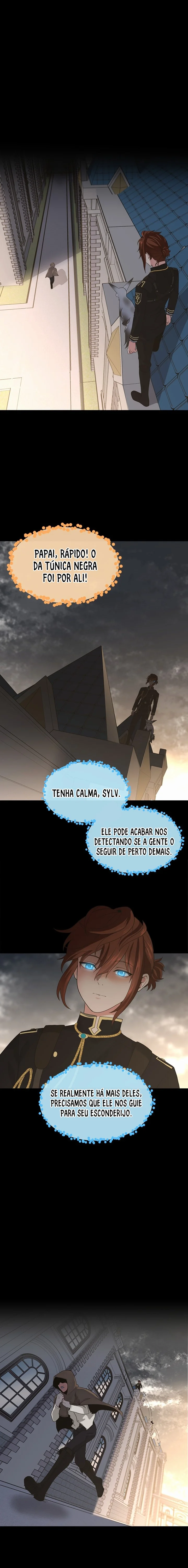 Read The Beginning After the End PT Manga Online