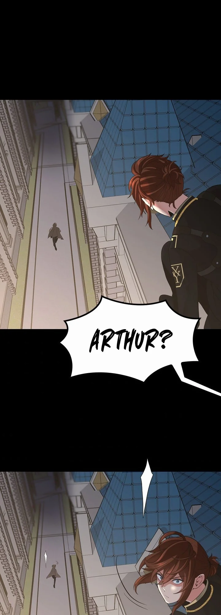 Read The Beginning After the End PT Manga Online