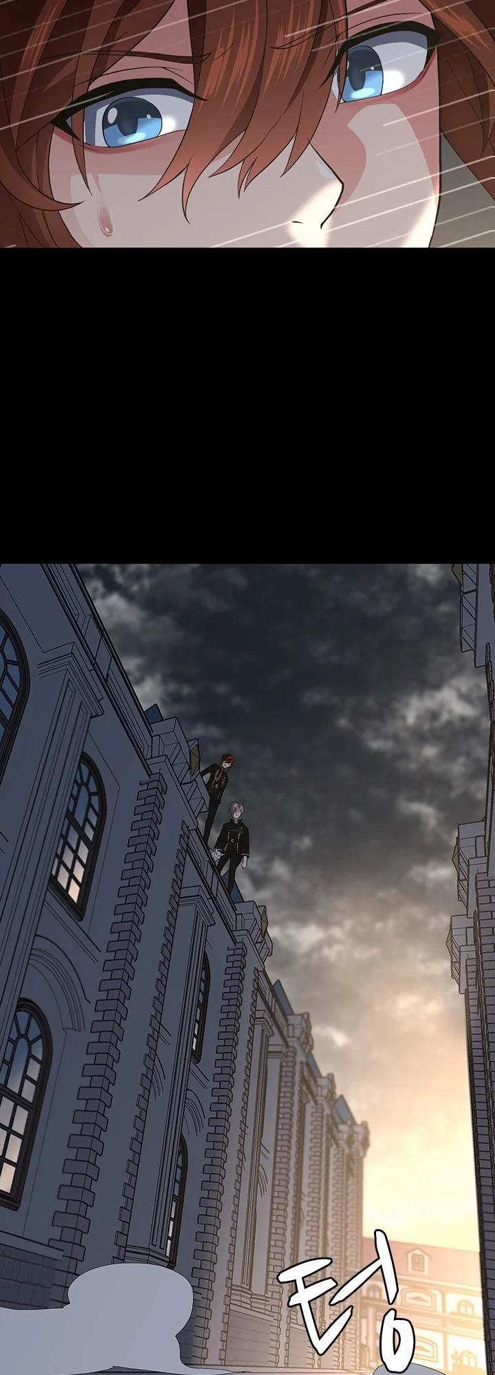 Read The Beginning After the End PT Manga Online