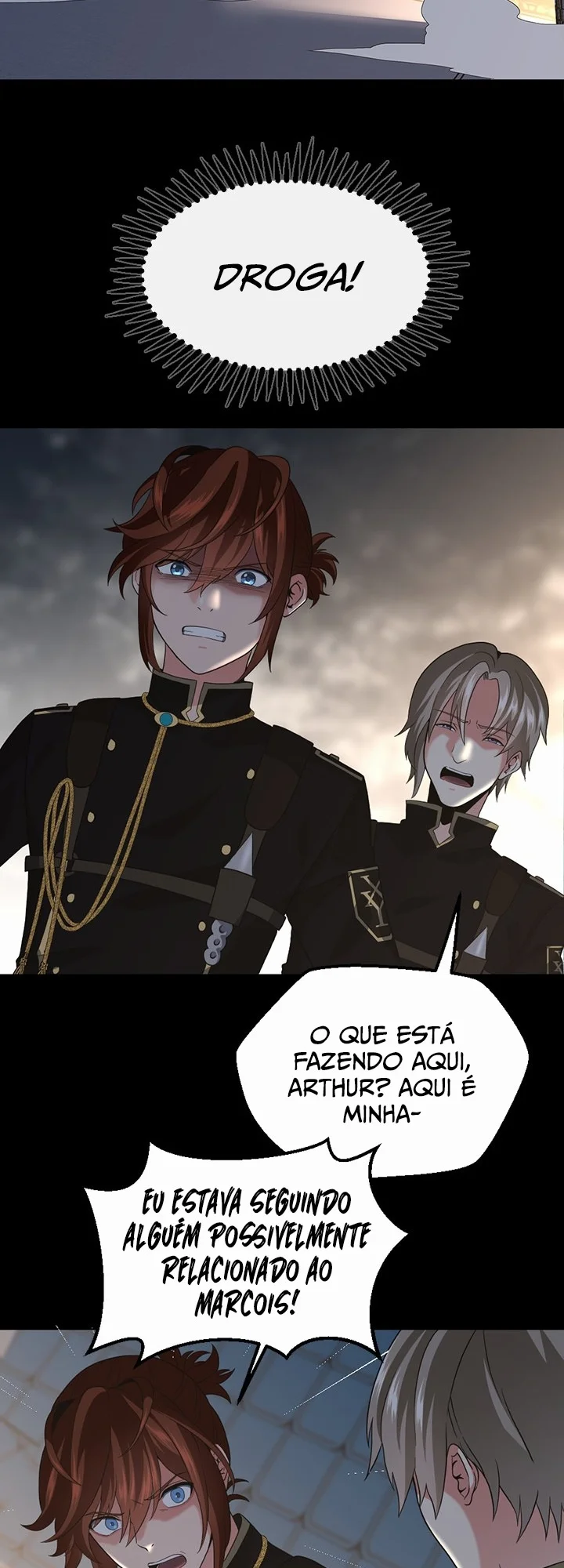 Read The Beginning After the End PT Manga Online