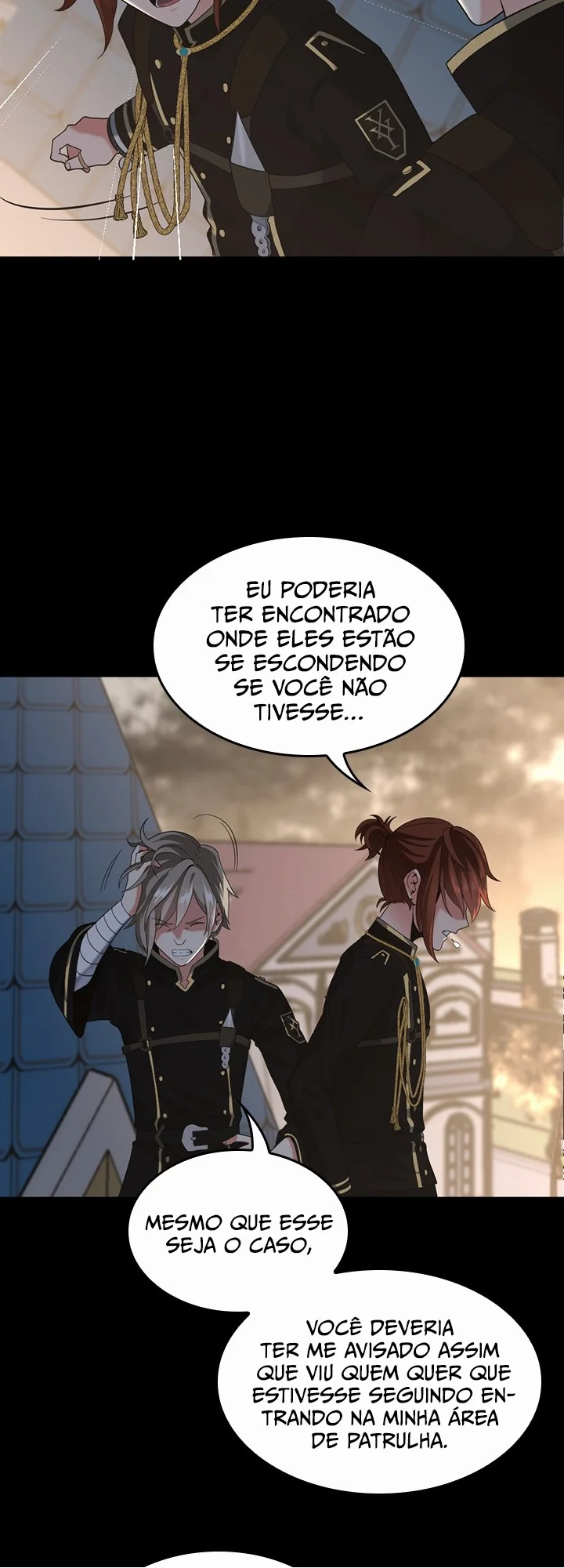 Read The Beginning After the End PT Manga Online
