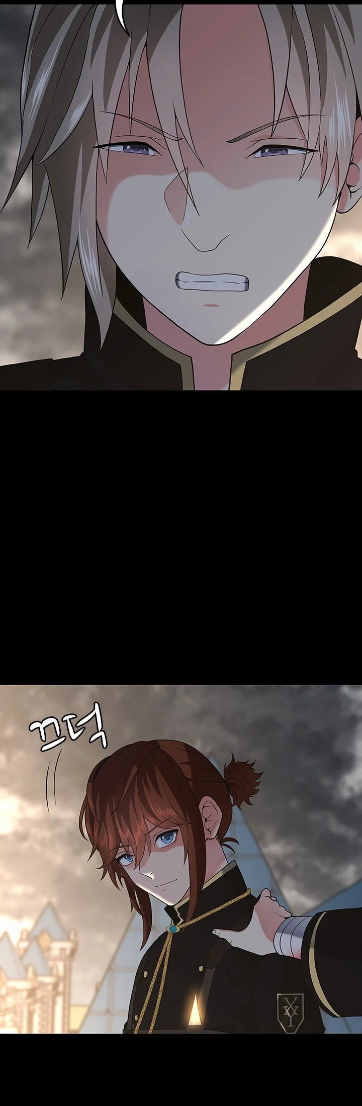 Read The Beginning After the End PT Manga Online