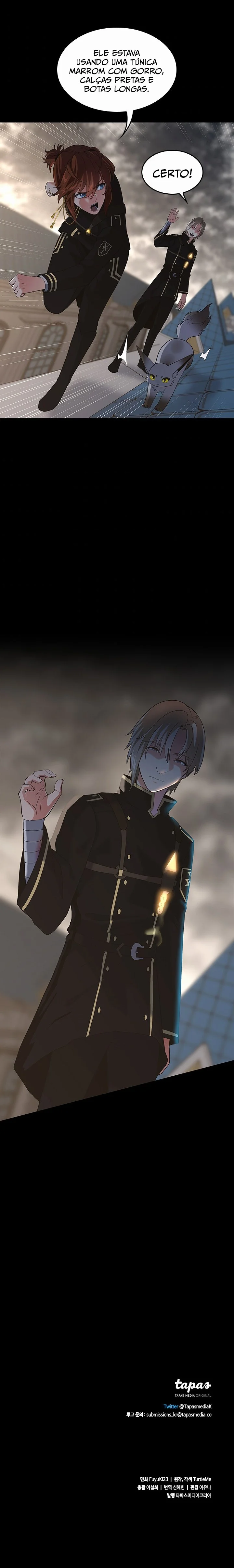 Read The Beginning After the End PT Manga Online
