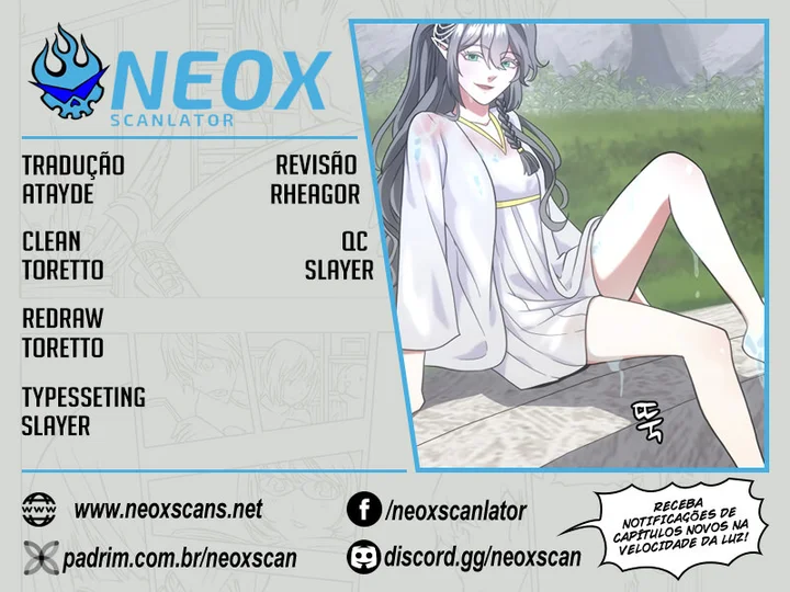 Read The Beginning After the End PT Manga Online