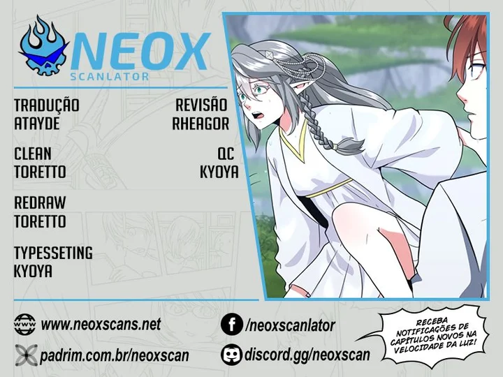 Read The Beginning After the End PT Manga Online