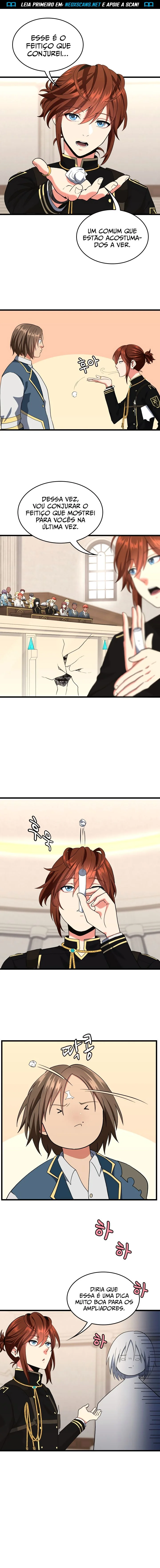 Read The Beginning After the End PT Manga Online