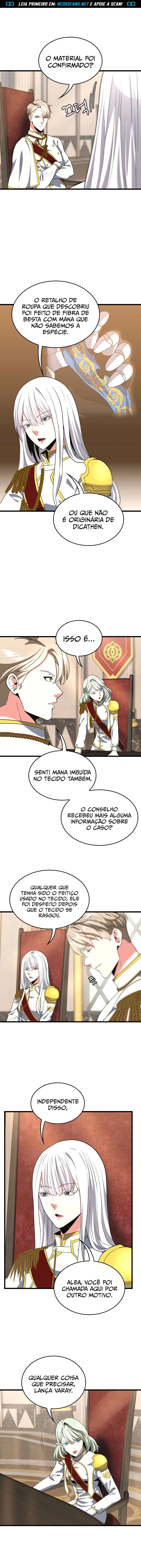 Read The Beginning After the End PT Manga Online