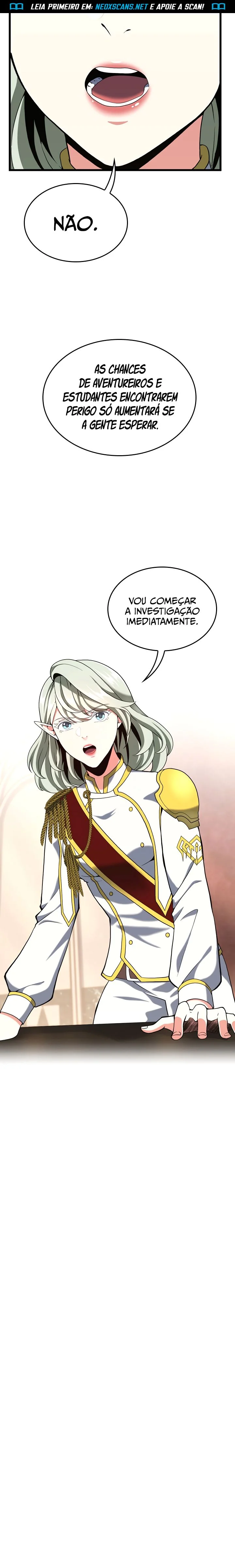 Read The Beginning After the End PT Manga Online