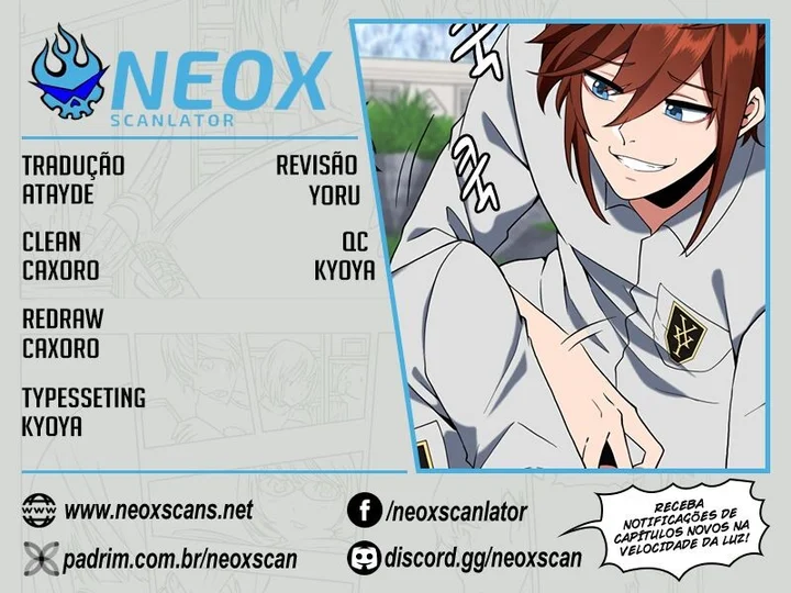 Read The Beginning After the End PT Manga Online