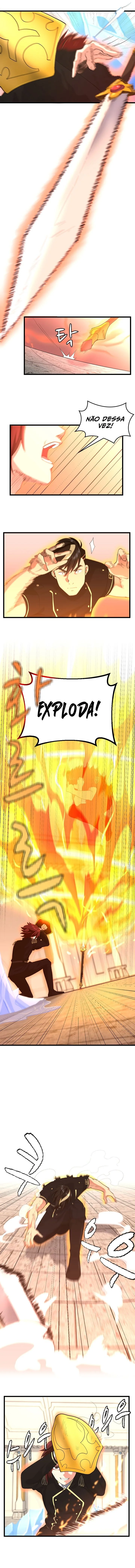 Read The Beginning After the End PT Manga Online