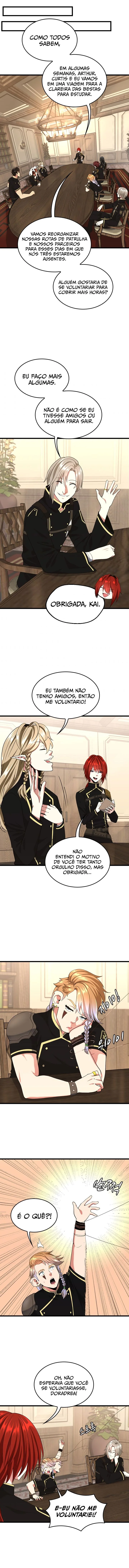 Read The Beginning After the End PT Manga Online