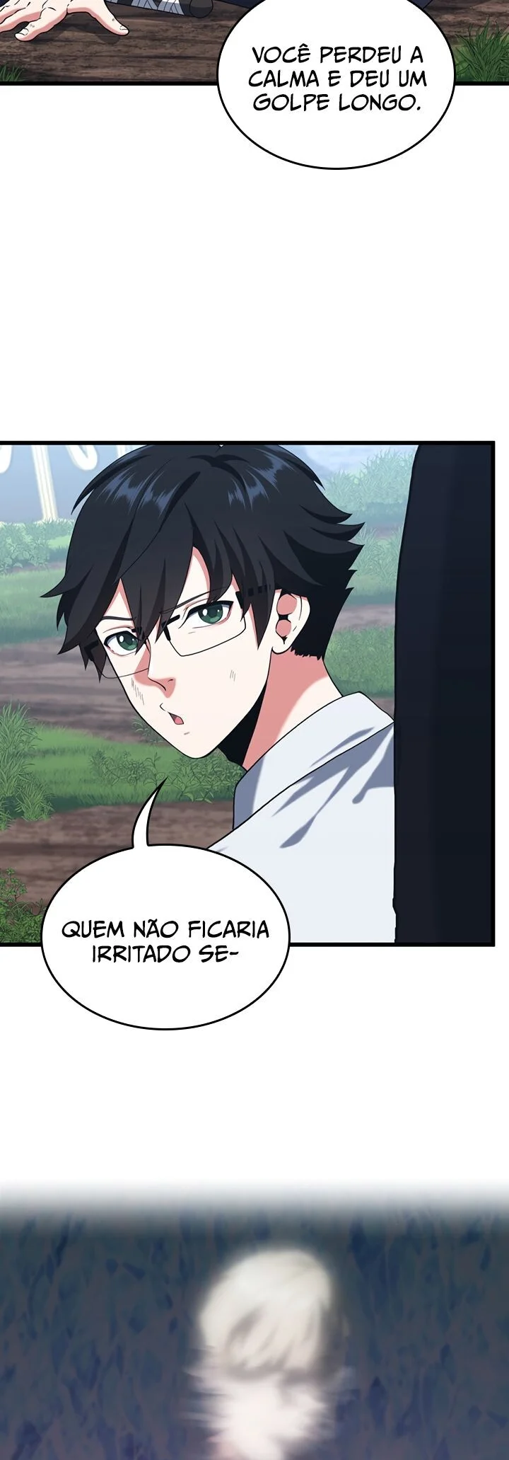 Read The Beginning After the End PT Manga Online