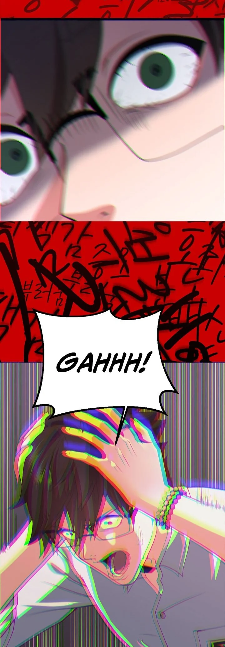 Read The Beginning After the End PT Manga Online