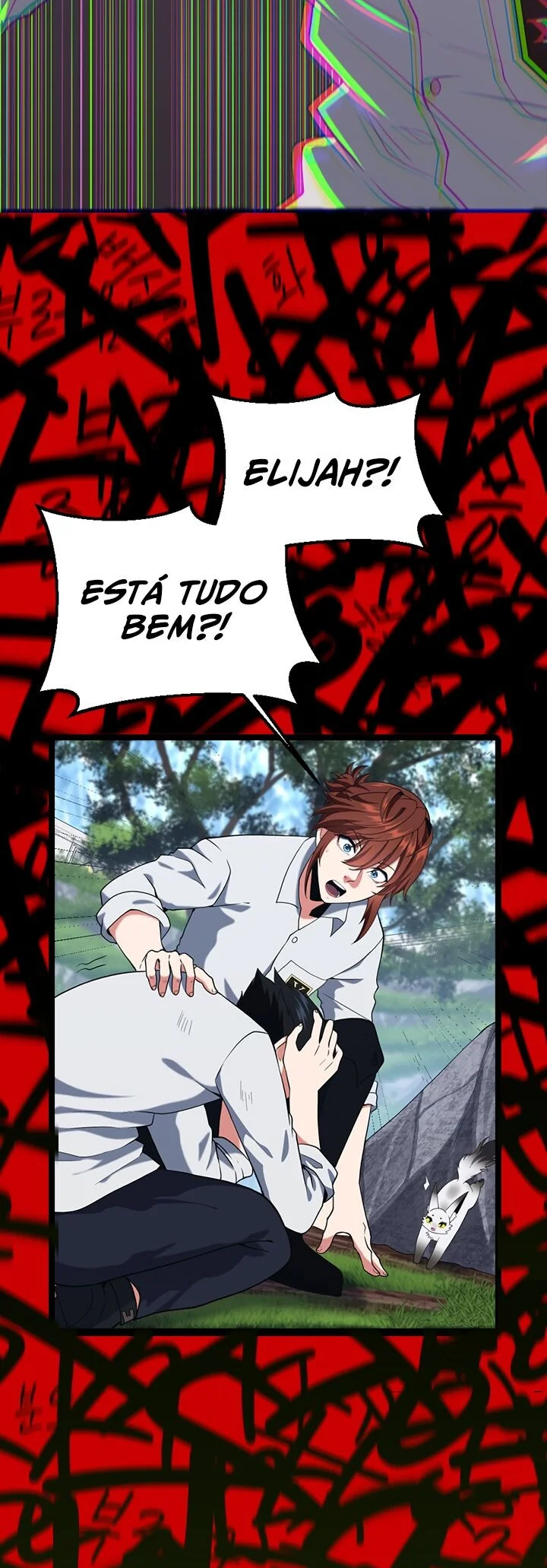 Read The Beginning After the End PT Manga Online