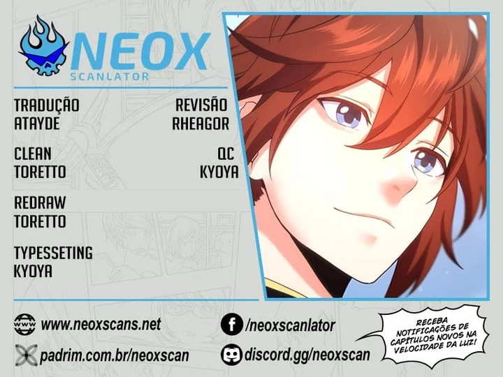 Read The Beginning After the End PT Manga Online