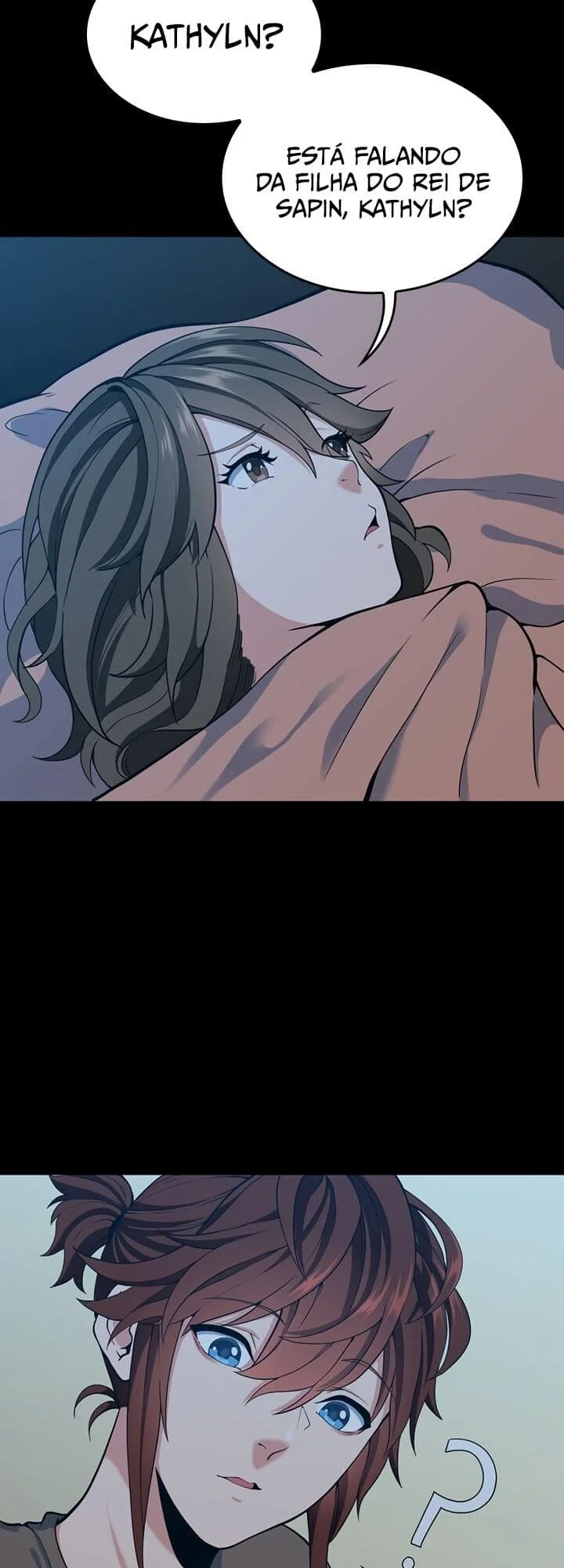 Read The Beginning After the End PT Manga Online
