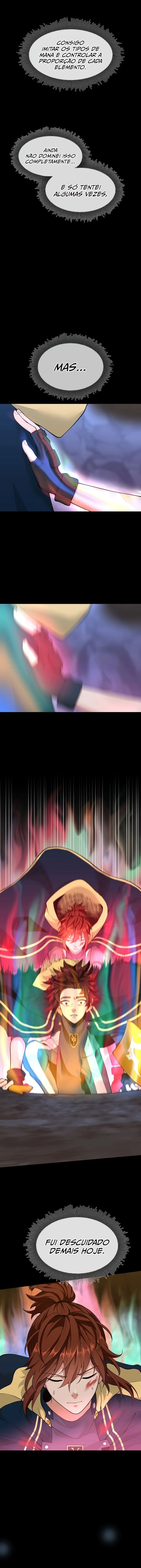 Read The Beginning After the End PT Manga Online