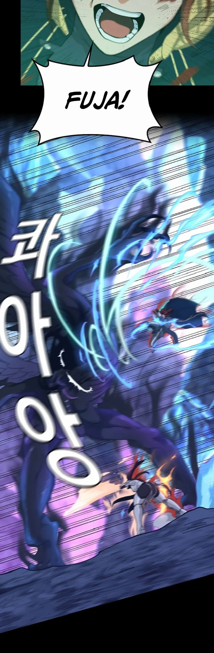 Read The Beginning After the End PT Manga Online